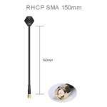 Wholesale IFlight Albatross V2 SMA 5.8GHz 2.4dBi Antenna LHCP RP SMA / RHCP SMA 60MM/100MM/150MM for Racing Drone Part